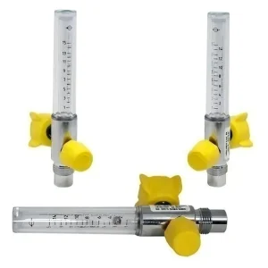 Fluxometro Haoxi De 0 - 15 Lpm Para Ar Comprimido