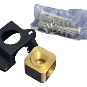 Kit 5 Conjunto Tarugo Aparente