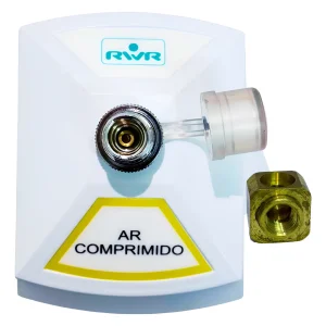 Posto De Consumo Aparente Rwr P/ Ar Comprimido