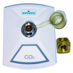 Posto De Consumo Aparente Rwr P/ Dióxido De Carbono