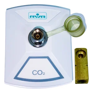 Posto De Consumo Embutido Rwr P/ Dióxido De Carbono