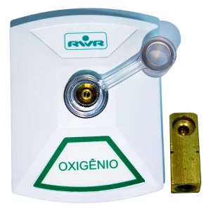 Posto De Consumo Aparente Rwr P/ Oxigênio