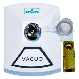 Posto De Consumo Embutido Rwr P/ Vácuo