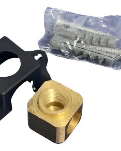 Kit 5 Conjunto Tarugo Aparente