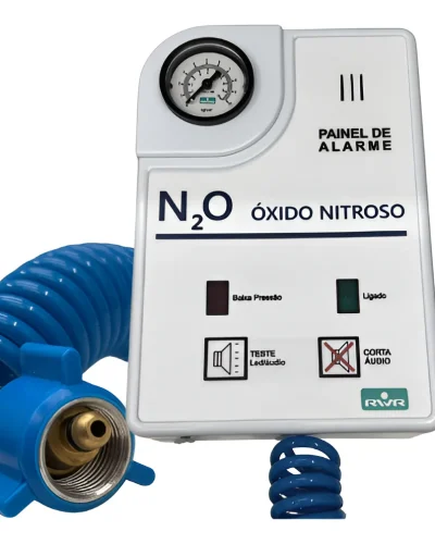 Painel De Alarme Rwr P_Óxido Nitroso-01