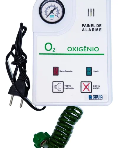 Painel De Alarme Rwr P_Oxigênio01