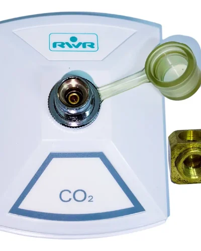 Posto De Consumo Aparente Rwr P_Dióxido De Carbono-01