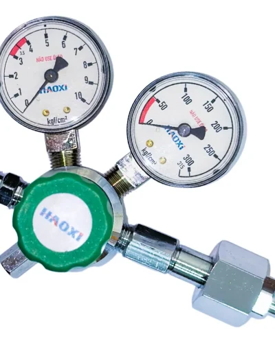 Regulador Cilindro De Alta Vazão P_Oxigênio01