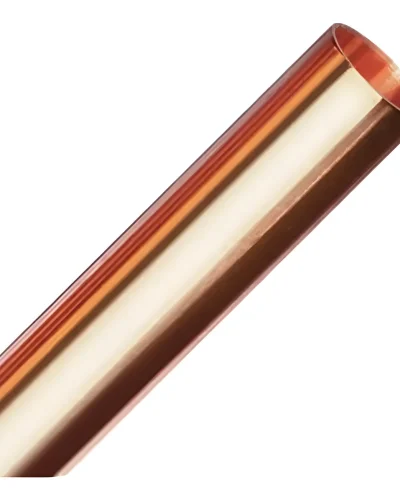 Tubo De Cobre Classe E 22mm - 1 Metro01